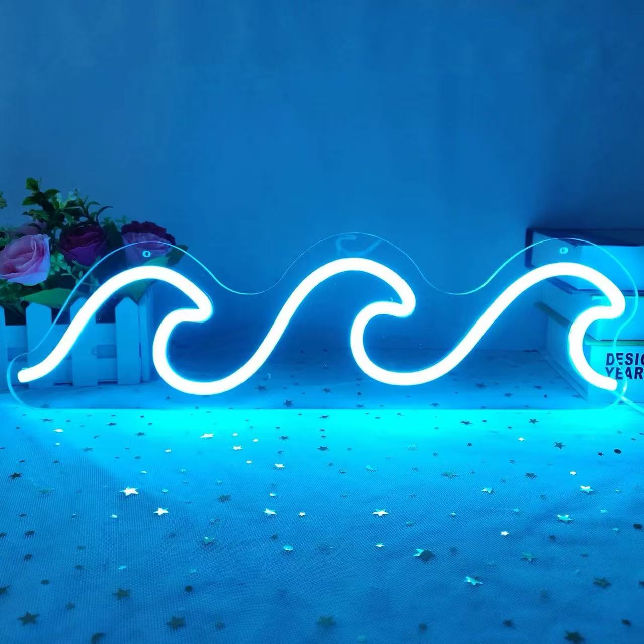 Wave Sign